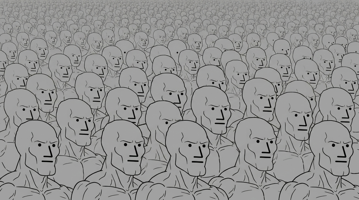 NPC banner
